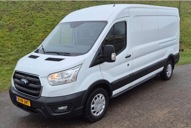 Ford TRANSIT 350 2.0 TDCI L3H2 Trend Garantie tot 2027 - Trekhkaak - PDC voor en achter