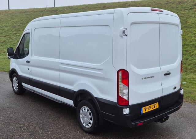 Ford TRANSIT 350 2.0 TDCI L3H2 Trend Garantie tot 2027 - Trekhkaak - PDC voor en achter