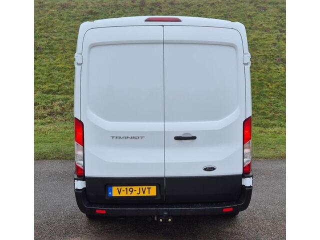 Ford TRANSIT 350 2.0 TDCI L3H2 Trend Garantie tot 2027 - Trekhkaak - PDC voor en achter