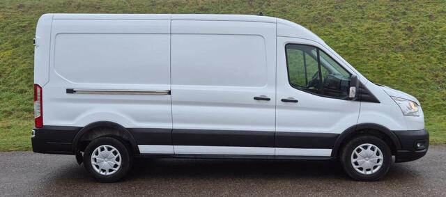 Ford TRANSIT 350 2.0 TDCI L3H2 Trend Garantie tot 2027 - Trekhkaak - PDC voor en achter
