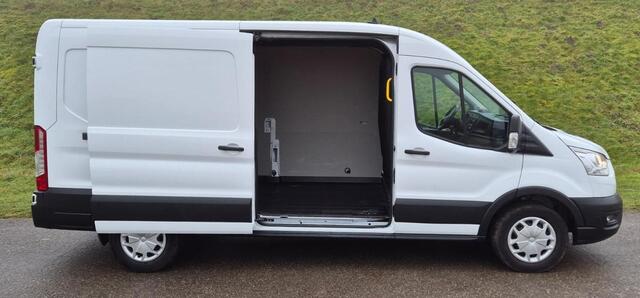 Ford TRANSIT 350 2.0 TDCI L3H2 Trend Garantie tot 2027 - Trekhkaak - PDC voor en achter