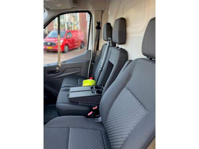 Ford TRANSIT 350 2.0 TDCI L3H2 Trend 130PK FWD CAMERA I TREKHAAK I LED LAADRUIMTE I RESERVEWIEL I ALL WHEATHER BANDEN