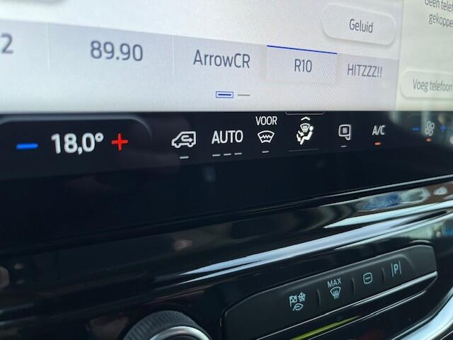 Ford TRANSIT 350 2.0 TDCI L3H2 Trend 130PK FWD CAMERA I TREKHAAK I LED LAADRUIMTE I RESERVEWIEL I ALL WHEATHER BANDEN