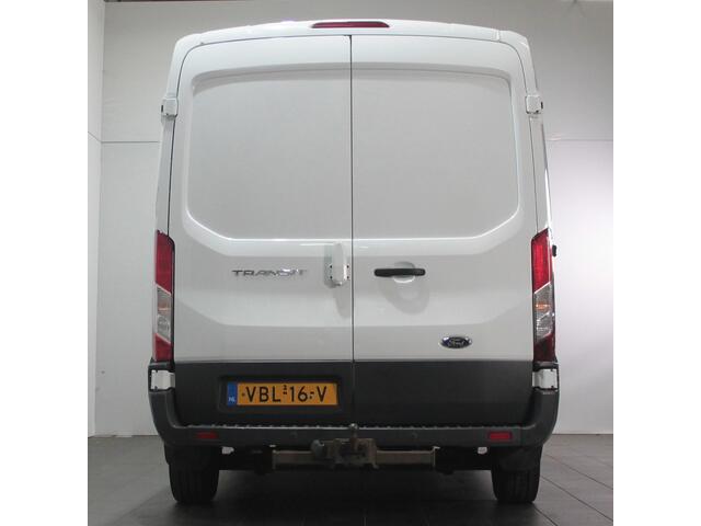 Ford TRANSIT 290 2.0 TDCI L2H2 Trend - 3 pers. - Airco / Trekhaak / Cruise
