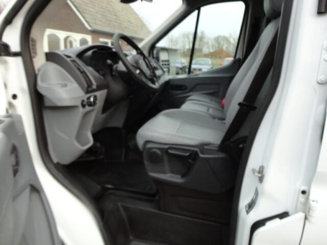 Ford TRANSIT 350 2.0 TDCI 130 PK L3H1 Ambiente Trekhaak Airco