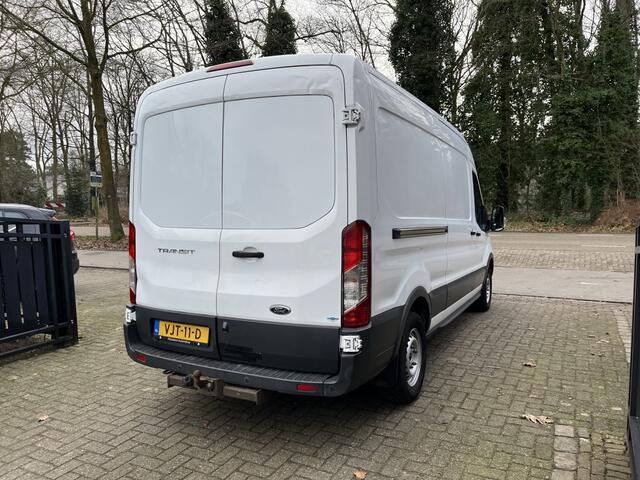 Ford TRANSIT 310 2.0 TDCI L3H3 Tr