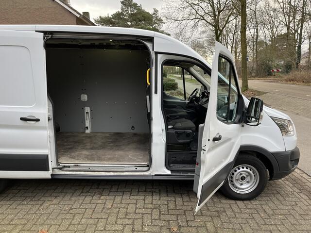 Ford TRANSIT 310 2.0 TDCI L3H3 Tr