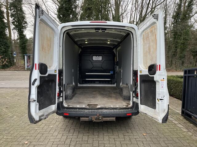 Ford TRANSIT 310 2.0 TDCI L3H3 Tr