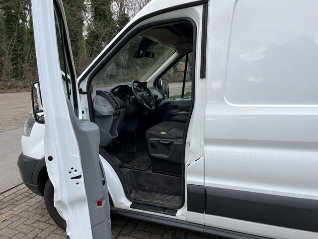Ford TRANSIT 310 2.0 TDCI L3H3 Tr
