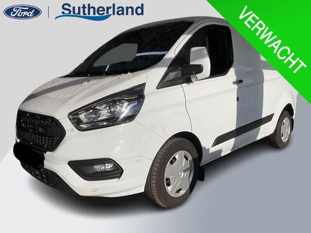 Ford TRANSIT 280 2.0 TDCI L1H1 Trend Automaat | 8 inch scherm | Stoelverwarming | Trekhaak | Achteruitrijcamera
