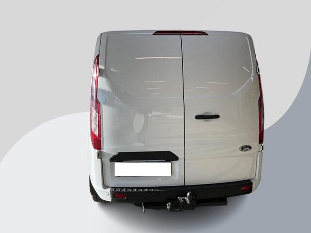 Ford TRANSIT 280 2.0 TDCI L1H1 Trend Automaat | 8 inch scherm | Stoelverwarming | Trekhaak | Achteruitrijcamera