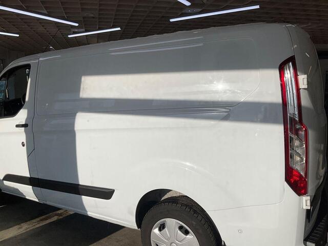 Ford TRANSIT 280 2.0 TDCI L1H1 Trend Automaat | 8 inch scherm | Stoelverwarming | Trekhaak | Achteruitrijcamera