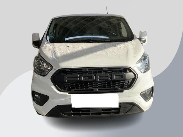 Ford TRANSIT 280 2.0 TDCI L1H1 Trend Automaat | 8 inch scherm | Stoelverwarming | Trekhaak | Achteruitrijcamera
