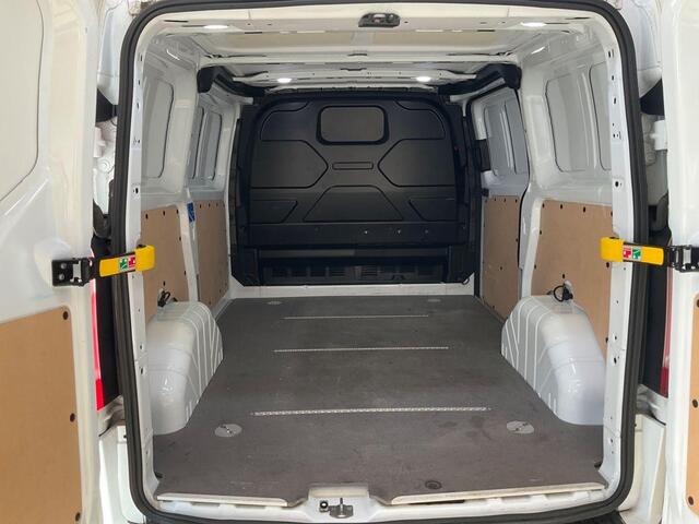 Ford TRANSIT 280 2.0 TDCI L1H1 Trend Automaat | 8 inch scherm | Stoelverwarming | Trekhaak | Achteruitrijcamera