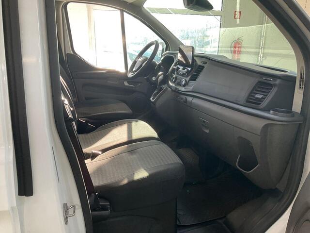 Ford TRANSIT 280 2.0 TDCI L1H1 Trend Automaat | 8 inch scherm | Stoelverwarming | Trekhaak | Achteruitrijcamera