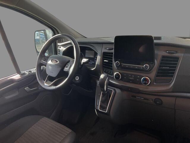 Ford TRANSIT 280 2.0 TDCI L1H1 Trend Automaat | 8 inch scherm | Stoelverwarming | Trekhaak | Achteruitrijcamera