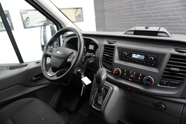 Ford TRANSIT 2.0 TDCI 130PK L2H2 EURO 6 - Airco - Cruise - PDC - ¤ 20.950,- Excl.