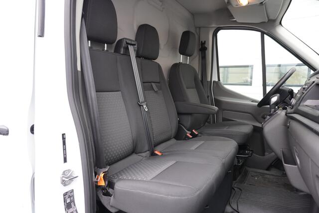 Ford TRANSIT 2.0 TDCI 130PK L2H2 EURO 6 - Airco - Cruise - PDC - ¤ 20.950,- Excl.