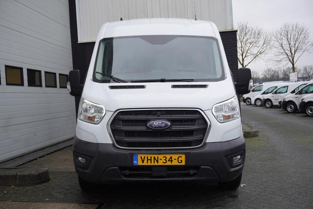 Ford TRANSIT 2.0 TDCI 130PK L2H2 EURO 6 - Airco - Cruise - PDC - ¤ 20.950,- Excl.