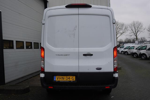 Ford TRANSIT 2.0 TDCI 130PK L2H2 EURO 6 - Airco - Cruise - PDC - ¤ 20.950,- Excl.