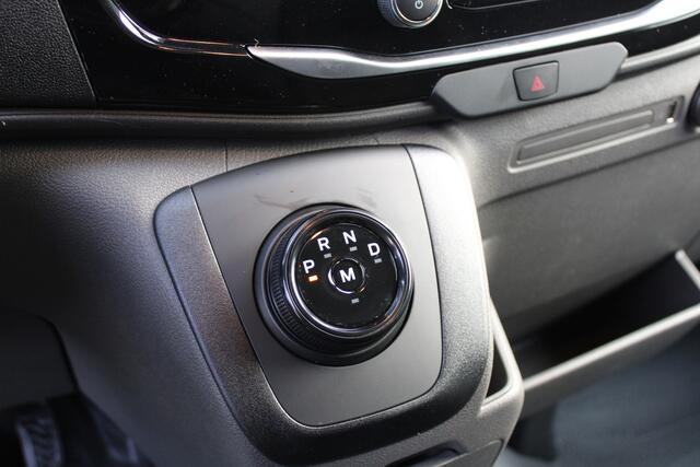 Ford TRANSIT 350 2.0 TDCI L3H3 Trend 165pk - Facelift - Adaptive Cruise - Navigatie - Blind Spot - 360 Camera - Stoel - Stuurverwarming - Rijklaar