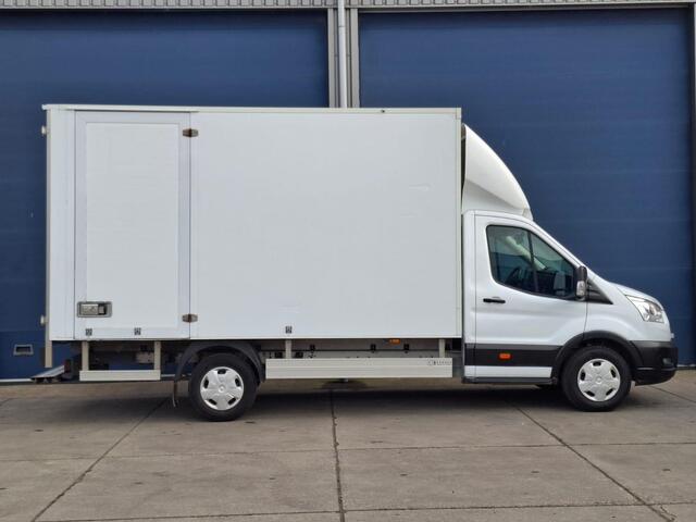 Ford TRANSIT 350 2.0 TDCI L4H1 Ambiente BAKWAGEN / AIRCO / CRUISE CONTROLE / DEUREN / EURO 6