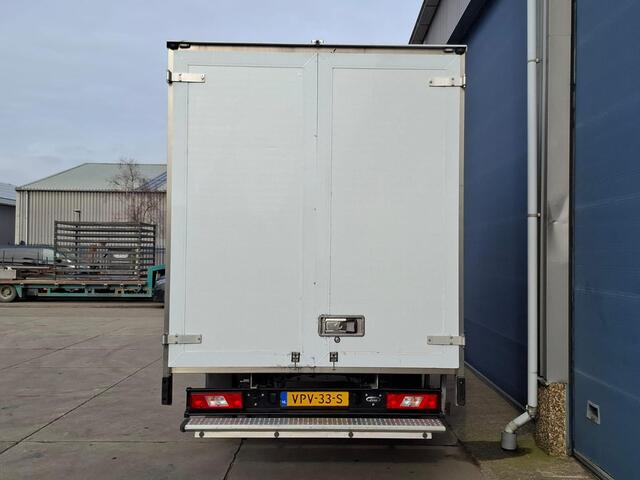 Ford TRANSIT 350 2.0 TDCI L4H1 Ambiente BAKWAGEN / AIRCO / CRUISE CONTROLE / DEUREN / EURO 6