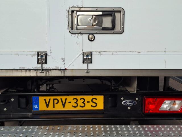 Ford TRANSIT 350 2.0 TDCI L4H1 Ambiente BAKWAGEN / AIRCO / CRUISE CONTROLE / DEUREN / EURO 6