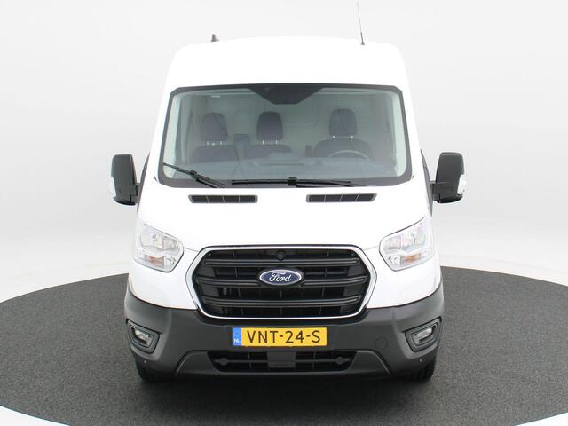 Ford TRANSIT 290 2.0 TDCi L2H2 Ambiente | Cruise Control | Airco | DAB | Bluetooth | Parkeersensoren | Schuifduur rechts | 15 Inch