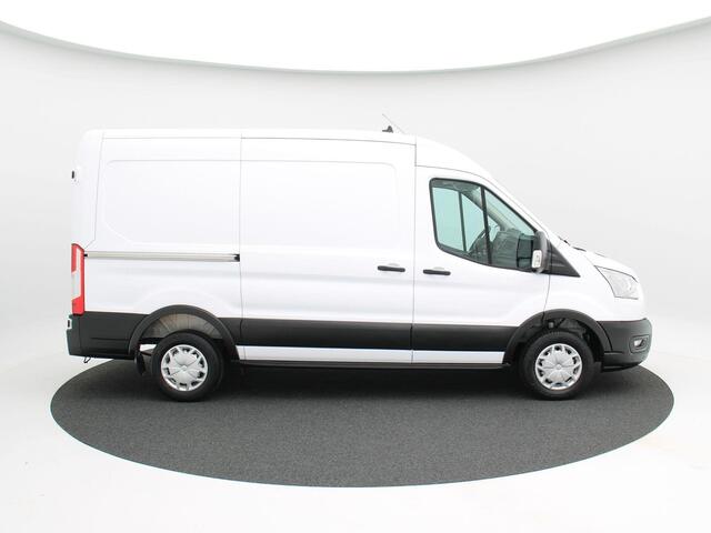 Ford TRANSIT 290 2.0 TDCi L2H2 Ambiente | Cruise Control | Airco | DAB | Bluetooth | Parkeersensoren | Schuifduur rechts | 15 Inch