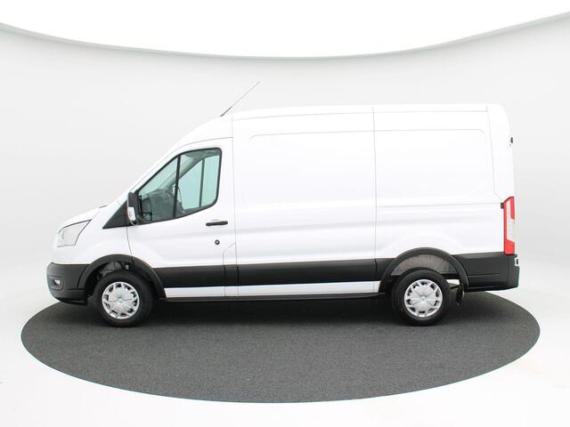 Ford TRANSIT 290 2.0 TDCi L2H2 Ambiente | Cruise Control | Airco | DAB | Bluetooth | Parkeersensoren | Schuifduur rechts | 15 Inch