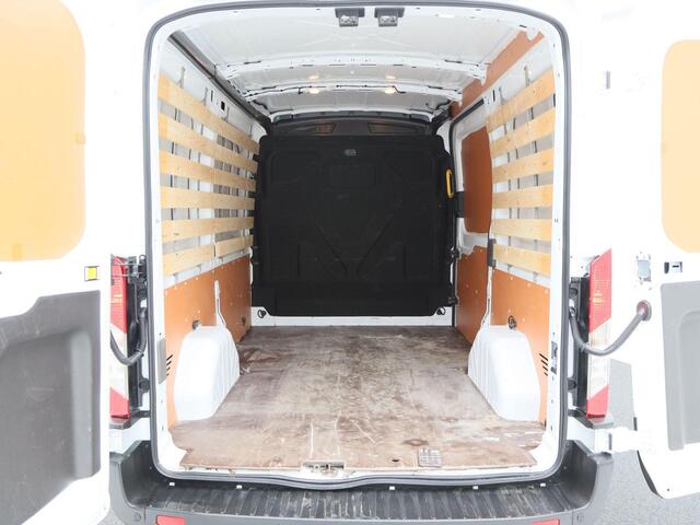 Ford TRANSIT 290 2.0 TDCi L2H2 Ambiente | Cruise Control | Airco | DAB | Bluetooth | Parkeersensoren | Schuifduur rechts | 15 Inch