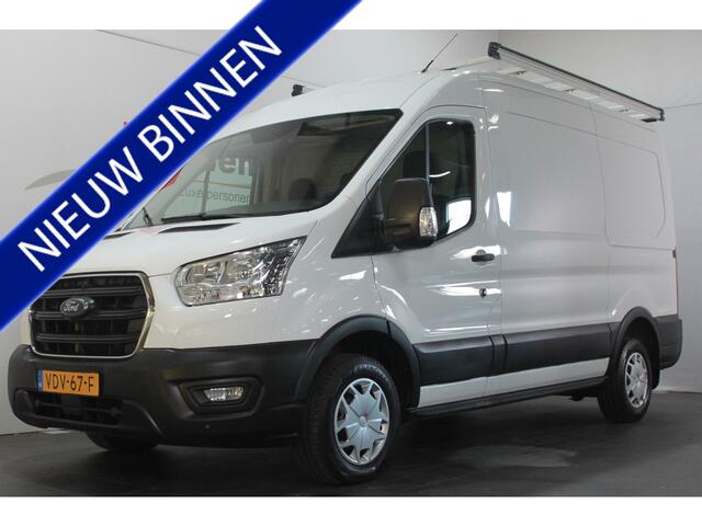 Ford TRANSIT 290 2.0 TDCI L2H2 Trend - Airco / PDC / Cruise / BT / Trekhaak