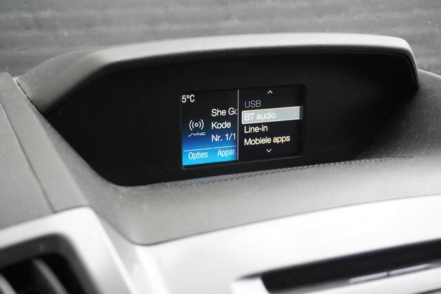 Ford TRANSIT 2.0 TDCI 131PK L3H2 EURO 6 - Airco - Cruise - Trekhaak - ¤13.900,- Excl.