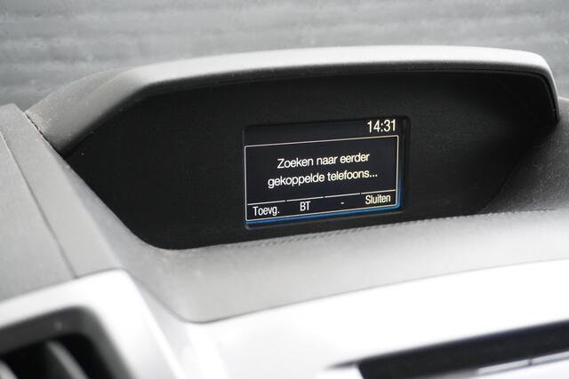 Ford TRANSIT 2.0 TDCI 131PK L3H2 EURO 6 - Airco - Cruise - Trekhaak - ¤13.900,- Excl.