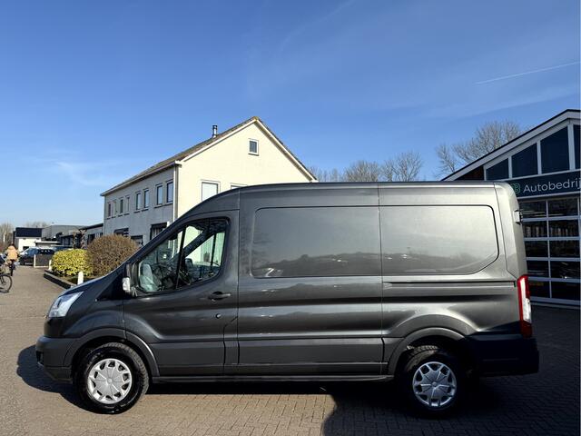 Ford TRANSIT 350 2.0 TDCI 130pk L2 H2 Trend Trekhaak, Cruise Cntrll
