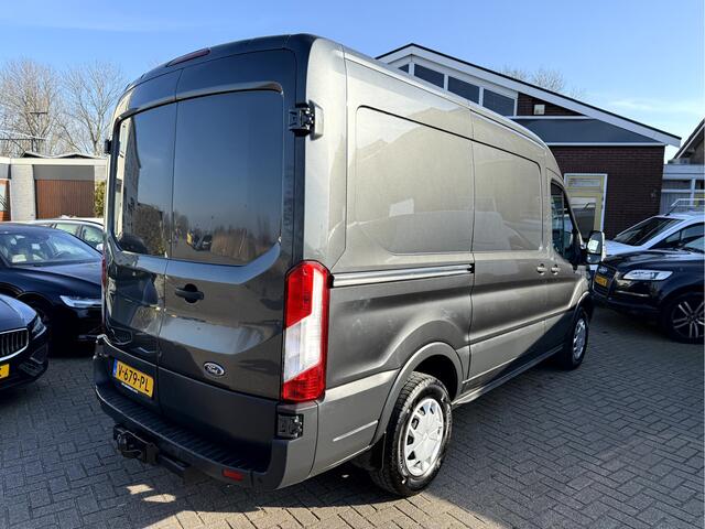 Ford TRANSIT 350 2.0 TDCI 130pk L2 H2 Trend Trekhaak, Cruise Cntrll