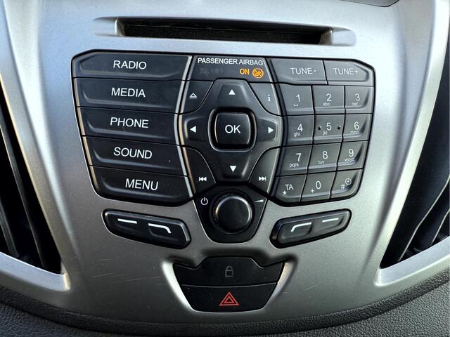Ford TRANSIT 350 2.0 TDCI 130pk L2 H2 Trend Trekhaak, Cruise Cntrll