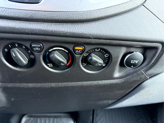 Ford TRANSIT 350 2.0 TDCI 130pk L2 H2 Trend Trekhaak, Cruise Cntrll