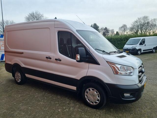 Ford TRANSIT 290 2.0 TDCI L2H2 Trend