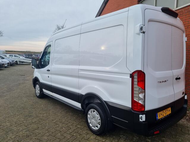 Ford TRANSIT 290 2.0 TDCI L2H2 Trend
