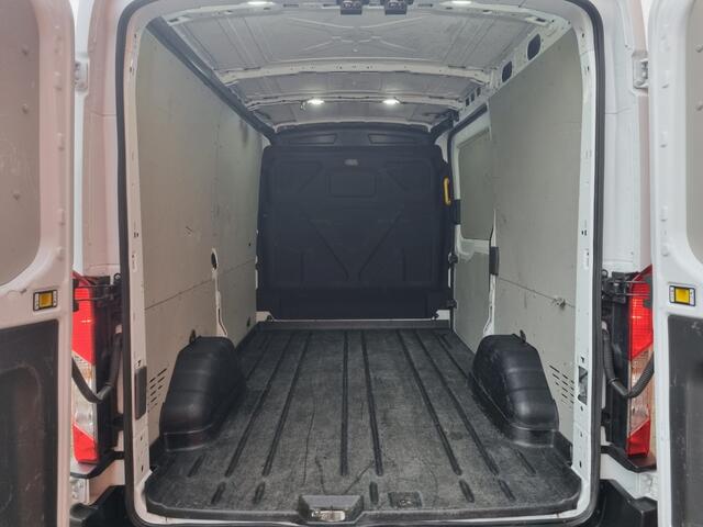 Ford TRANSIT 290 2.0 TDCI L2H2 Trend