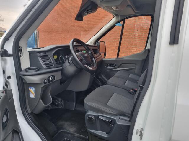 Ford TRANSIT 290 2.0 TDCI L2H2 Trend