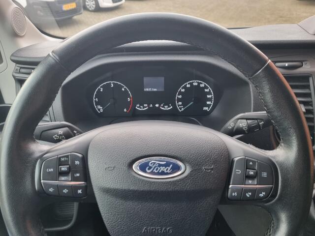 Ford TRANSIT 290 2.0 TDCI L2H2 Trend