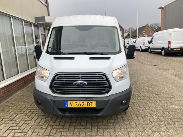 Ford TRANSIT 2.2 TDCI 125PK 3500 L3H1 AIRCO CRUISE EURO 5