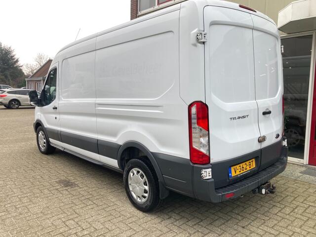 Ford TRANSIT 2.2 TDCI 125PK 3500 L3H1 AIRCO CRUISE EURO 5
