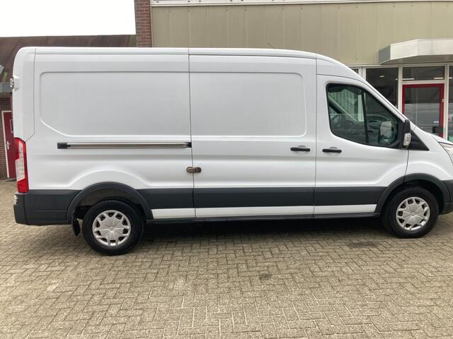Ford TRANSIT 2.2 TDCI 125PK 3500 L3H1 AIRCO CRUISE EURO 5