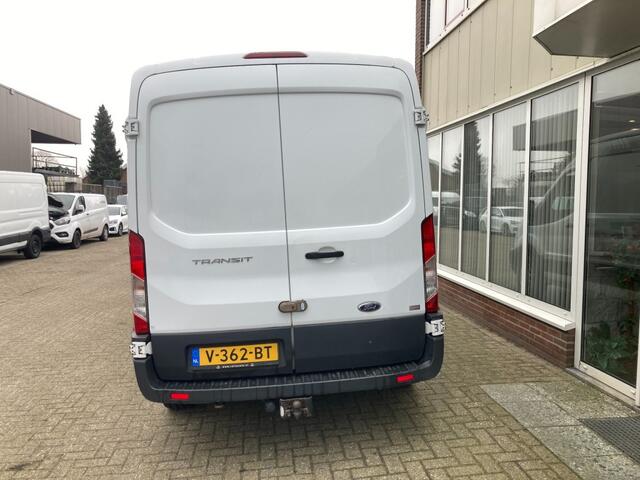 Ford TRANSIT 2.2 TDCI 125PK 3500 L3H1 AIRCO CRUISE EURO 5
