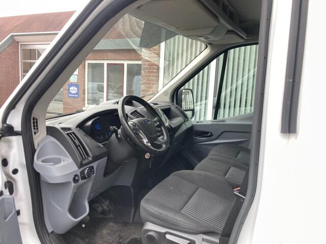 Ford TRANSIT 2.2 TDCI 125PK 3500 L3H1 AIRCO CRUISE EURO 5