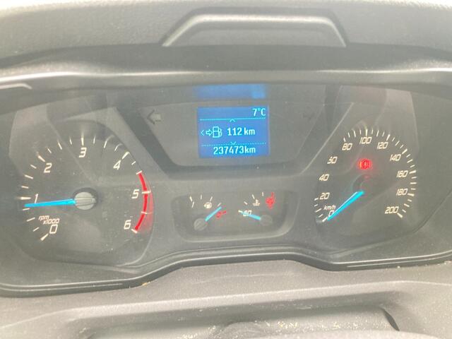 Ford TRANSIT 2.2 TDCI 125PK 3500 L3H1 AIRCO CRUISE EURO 5
